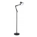 Golvlampa 1xE27/40W/230V svart