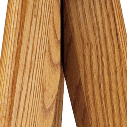 Golvlampa AIDA 1xE27/60W/230V ek