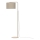 Golvlampa ARDEN 1xE27/15W/230V beige