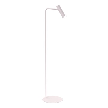 Golvlampa AXION 1xGU10/8W/230V