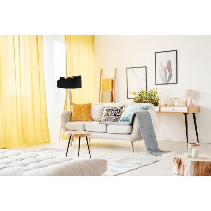 Golvlampa GALAXY 1xE27/60W/230V