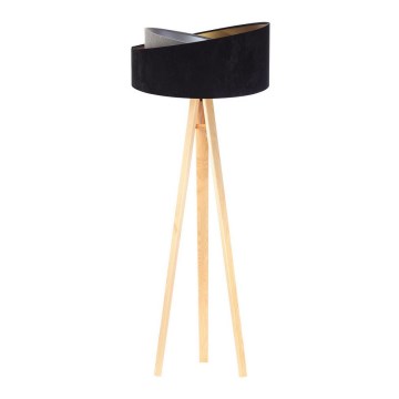 Golvlampa GALAXY 1xE27/60W/230V