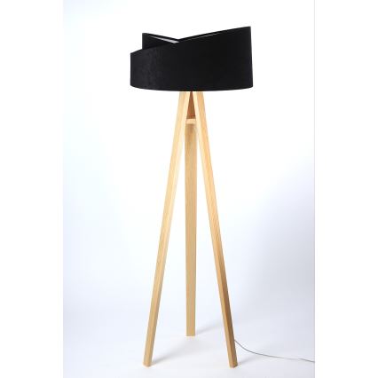 Golvlampa GALAXY 1xE27/60W/230V