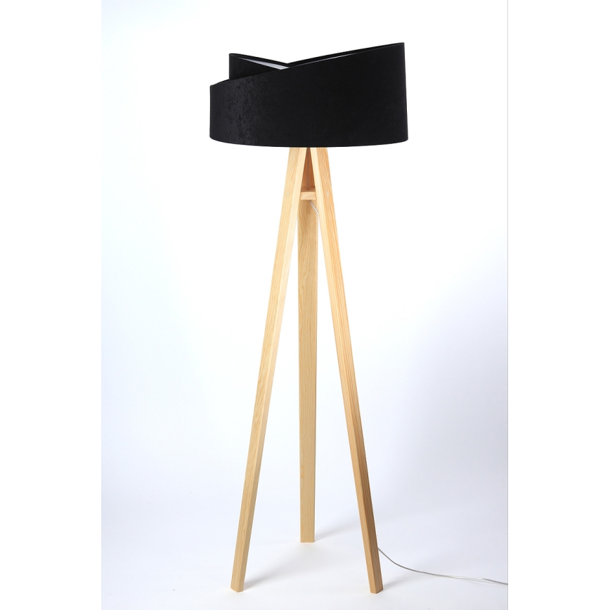 Golvlampa GALAXY 1xE27/60W/230V