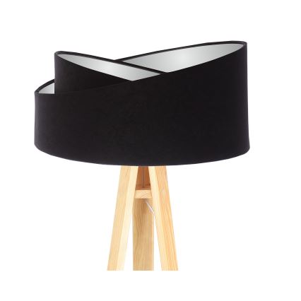 Golvlampa GALAXY 1xE27/60W/230V