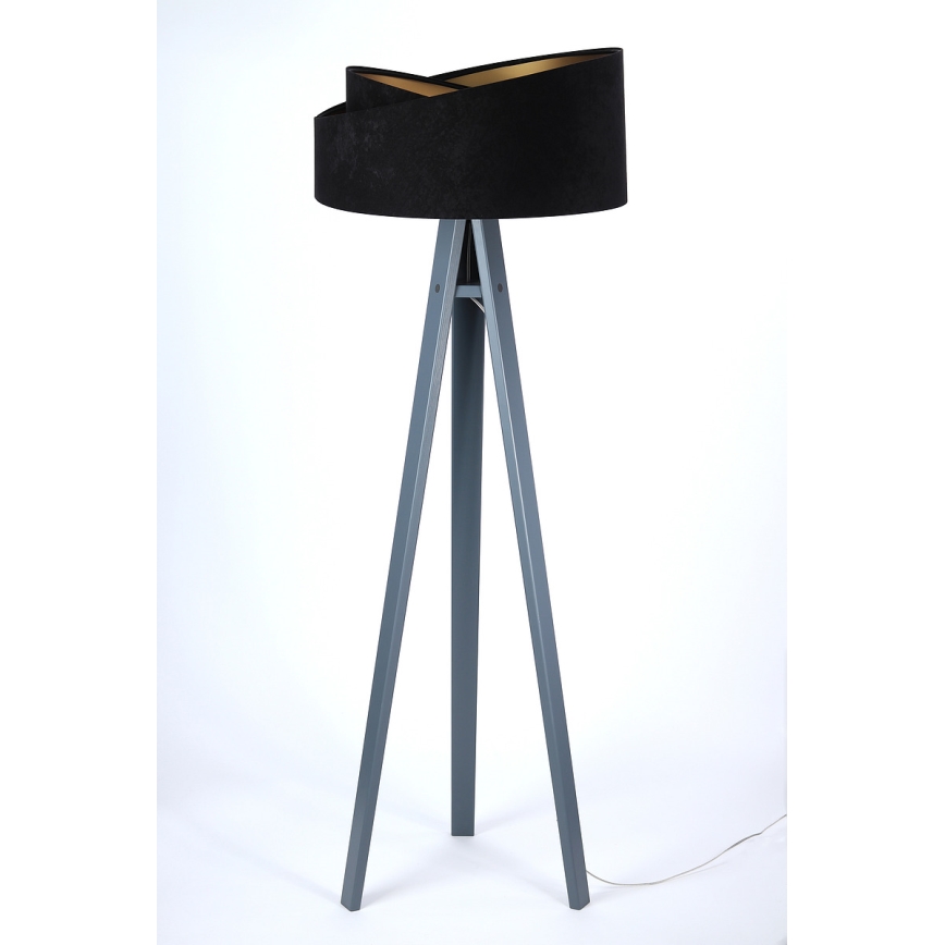 Golvlampa GALAXY 1xE27/60W/230V