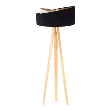 Golvlampa GALAXY 1xE27/60W/230V