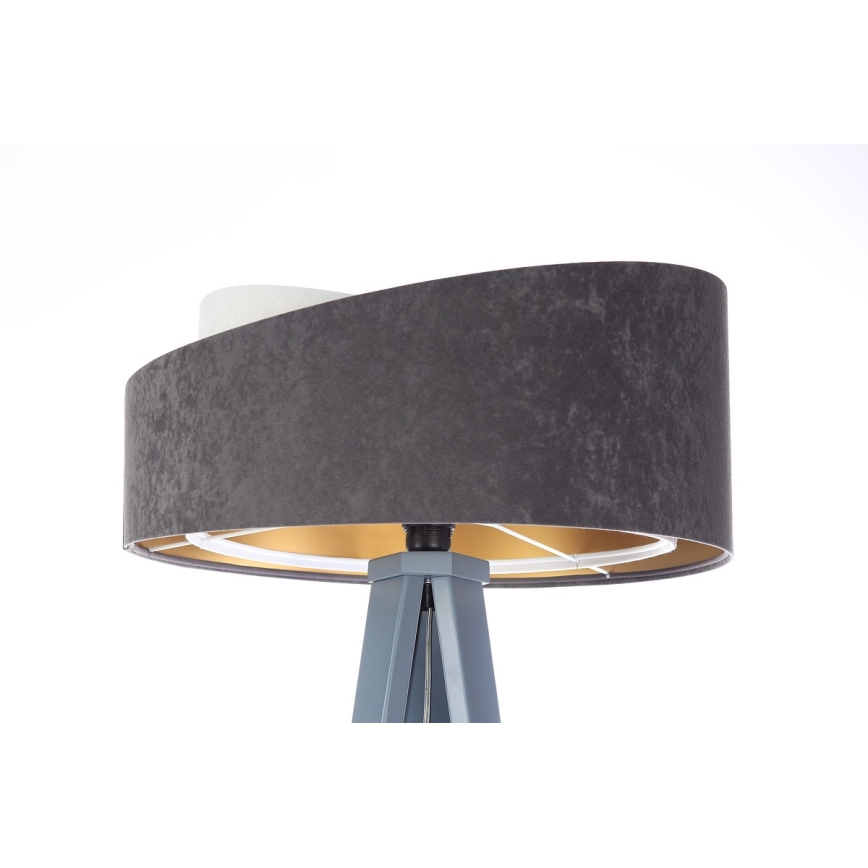 Golvlampa GALAXY 1xE27/60W/230V