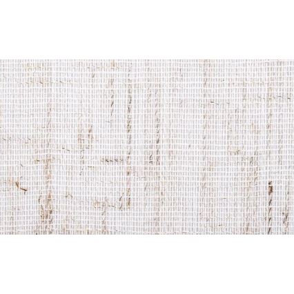 Golvlampa med hyllor 1xE27/60W/230V vit/brun