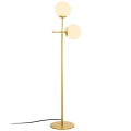 Golvlampa  MUpåNI 2xE27/40W/230V