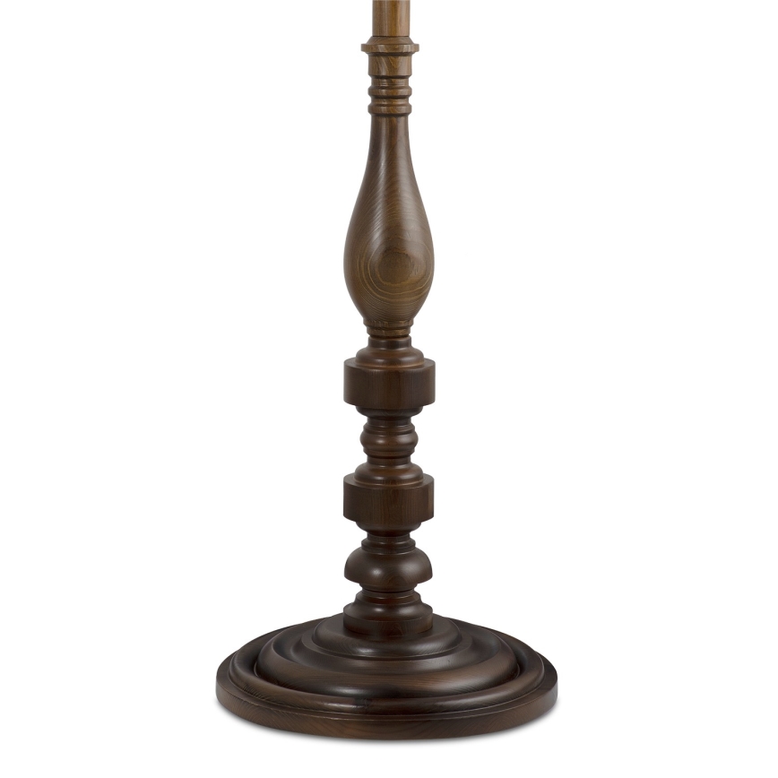 Golvlampa OLYMP 3xE27/60W/230V