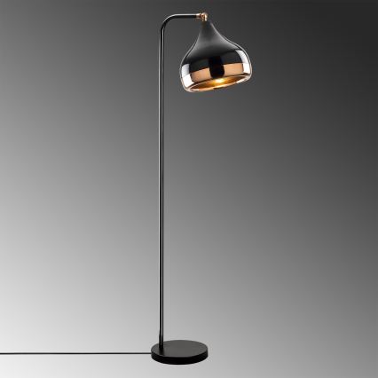 Golvlampa  YILDO 1xE27/40W/230V