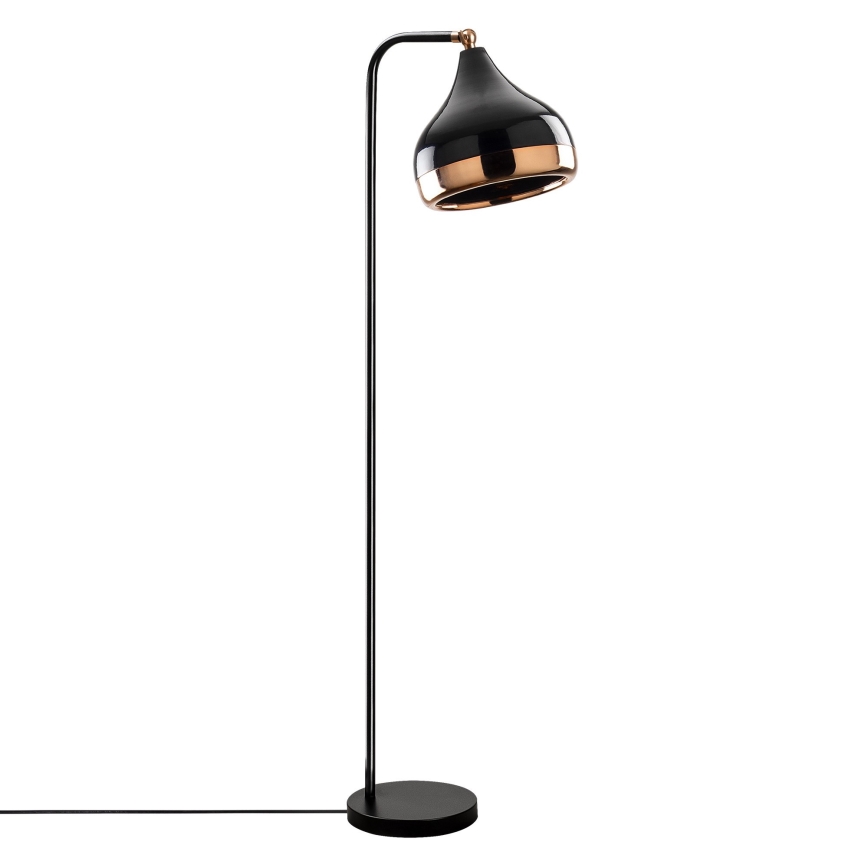 Golvlampa  YILDO 1xE27/40W/230V