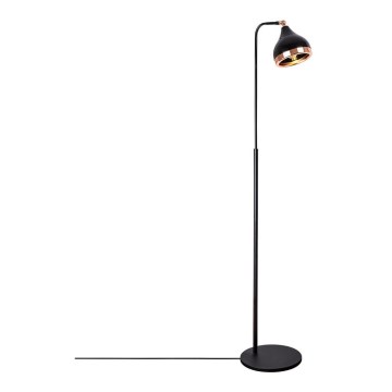 Golvlampa  YILDO 1xE27/40W/230V