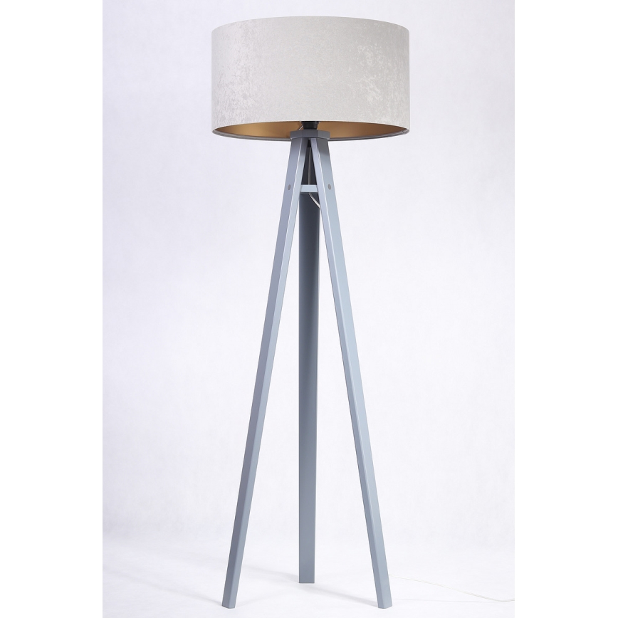 GolvlampstativARD 1xE27/60W/230V