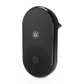 Gong till SmartLife Wi‑Fi-dörrklocka, svart