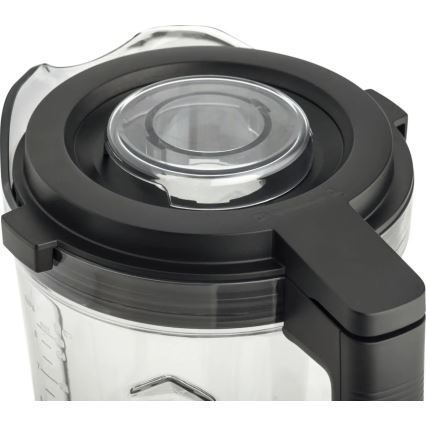GORENJE BP1500DE - Bordsblender 2 l 1500W/230V rostfritt stål/svart