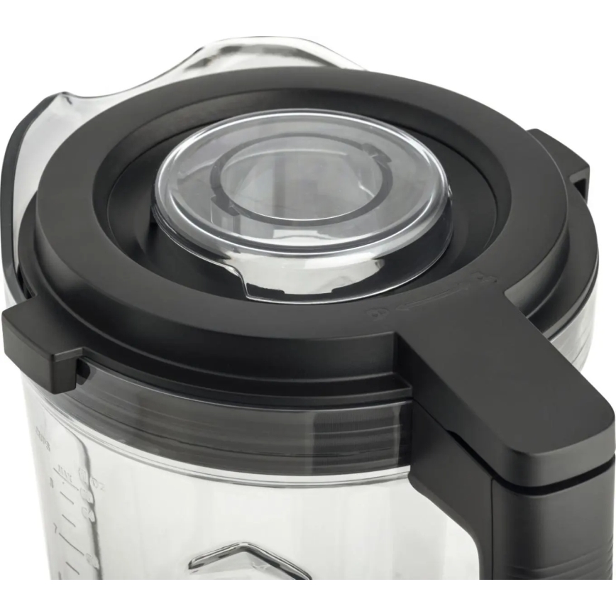 GORENJE BP1500DE - Bordsblender 2 l 1500W/230V rostfritt stål/svart