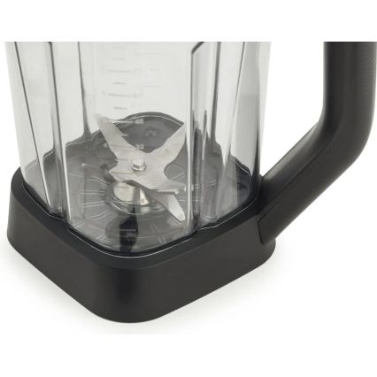 GORENJE BP1500DE - Bordsblender 2 l 1500W/230V rostfritt stål/svart