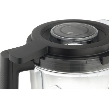 GORENJE BP1500DE - Bordsblender 2 l 1500W/230V rostfritt stål/svart
