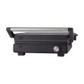 GORENJE GCG2000M - Kontaktgrill 1800W/230V svart