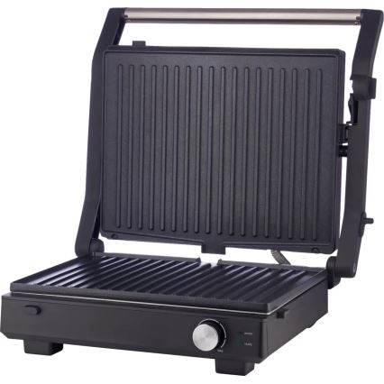 GORENJE GCG2000M - Kontaktgrill 1800W/230V svart