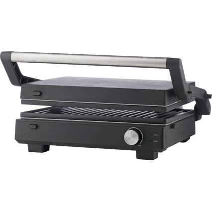 GORENJE GCG2000M - Kontaktgrill 1800W/230V svart