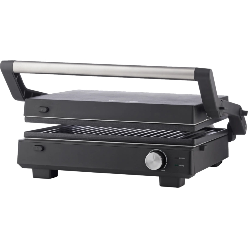 GORENJE GCG2000M - Kontaktgrill 1800W/230V svart