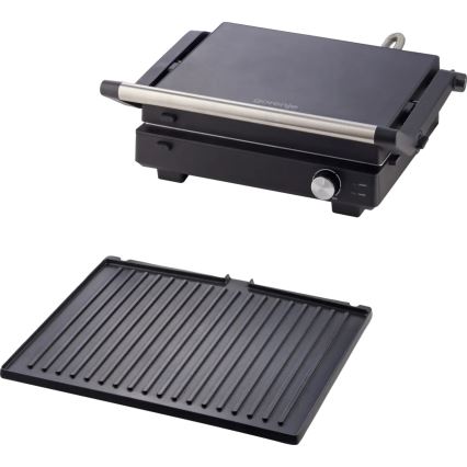 GORENJE GCG2000M - Kontaktgrill 1800W/230V svart
