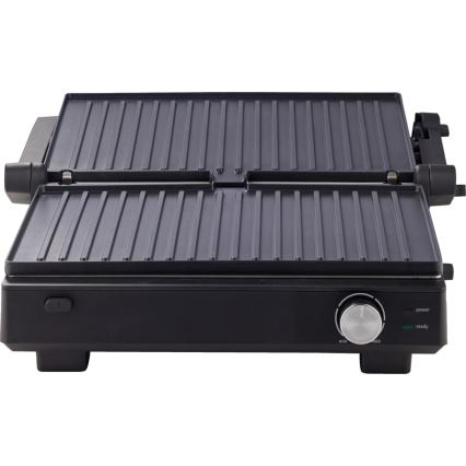 GORENJE GCG2000M - Kontaktgrill 1800W/230V svart