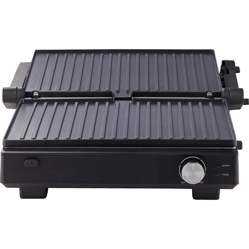 GORENJE GCG2000M - Kontaktgrill 1800W/230V svart