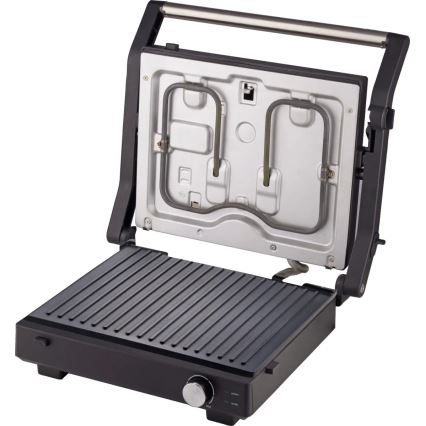 GORENJE GCG2000M - Kontaktgrill 1800W/230V svart