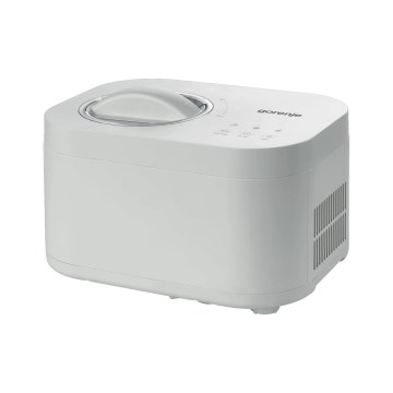 GORENJE ICM10W - Glassmaskin 100W/230V, vit