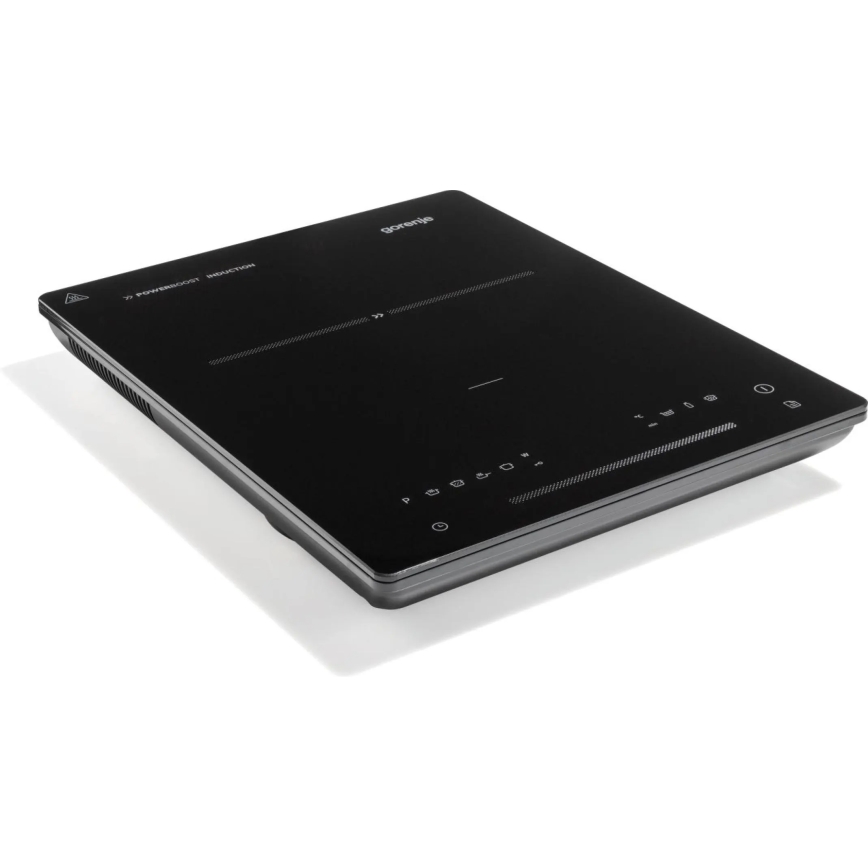 GORENJE ICY2000SP - Induktionsplatta 2000W/230V