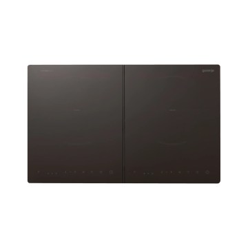 GORENJE ICY3500DGP - Tvåzonig induktionshäll 3400W/230V