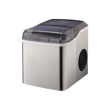GORENJE IMD1200SB - Ismaskin 105 W/230 V i rostfritt stål