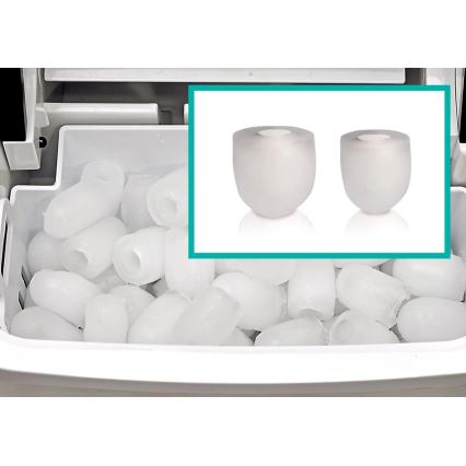 GORENJE IMD1200SB - Ismaskin 105 W/230 V i rostfritt stål
