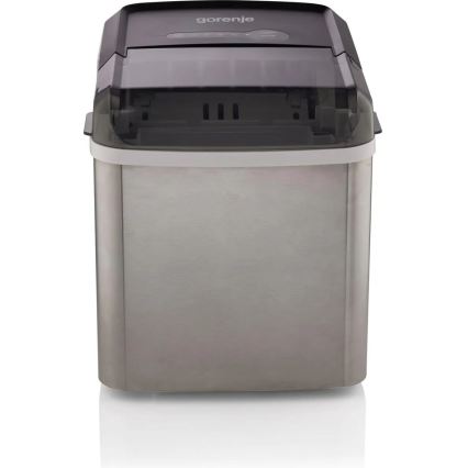 GORENJE IMD1200SB - Ismaskin 105 W/230 V i rostfritt stål