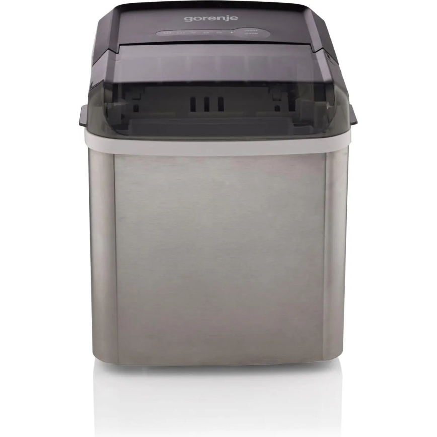 GORENJE IMD1200SB - Ismaskin 105 W/230 V i rostfritt stål