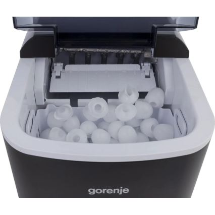 GORENJE IMDW1500B - Ismaskin 120W/230V svart