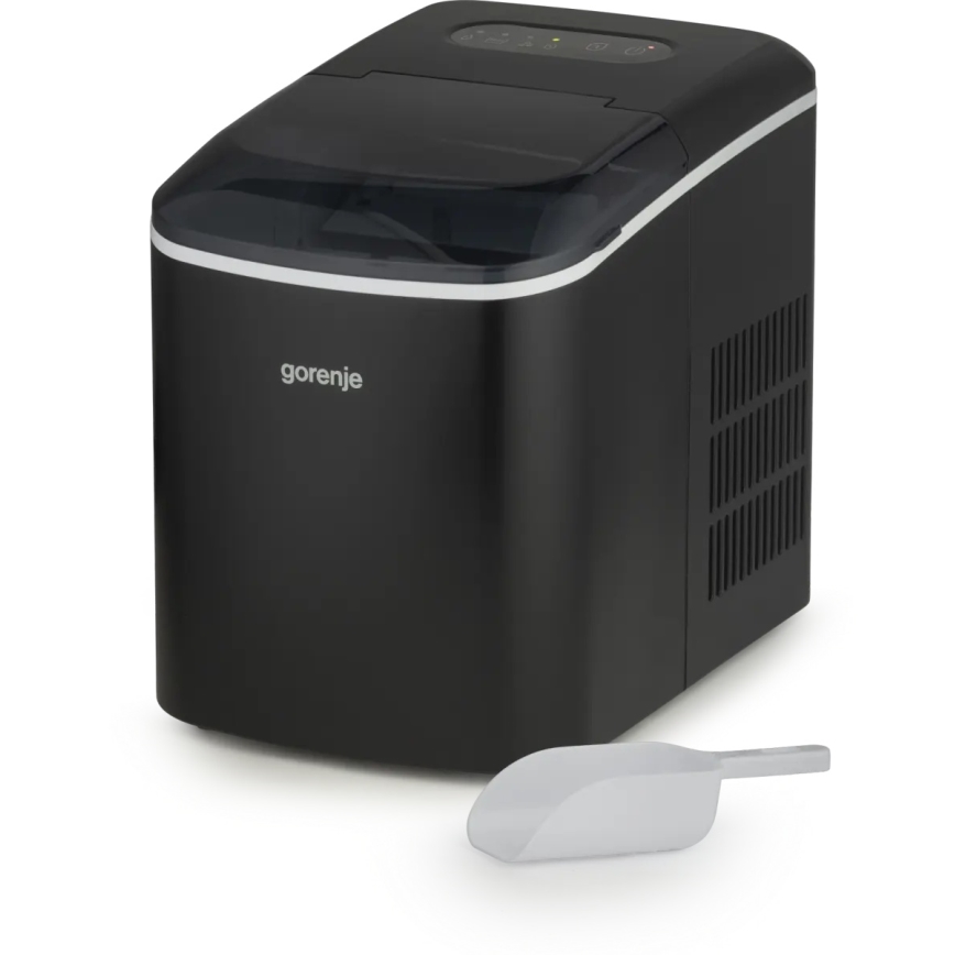 GORENJE IMDW1500B - Ismaskin 120W/230V svart