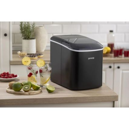 GORENJE IMDW1500B - Ismaskin 120W/230V svart