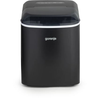 GORENJE IMDW1500B - Ismaskin 120W/230V svart