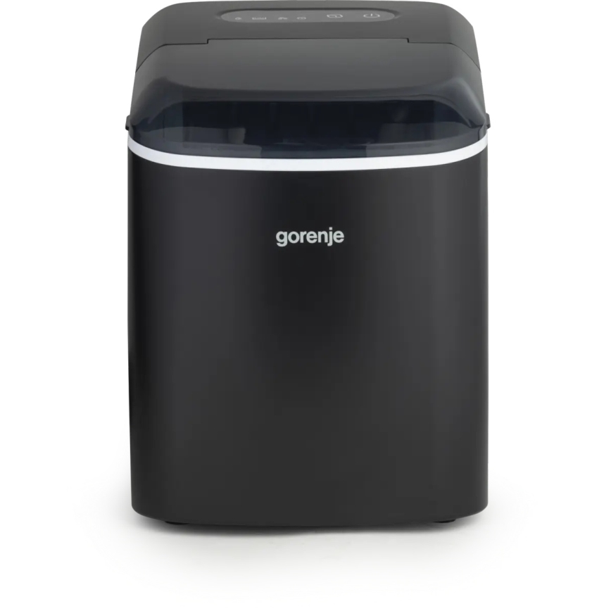 GORENJE IMDW1500B - Ismaskin 2,2 l 120W/230V svart