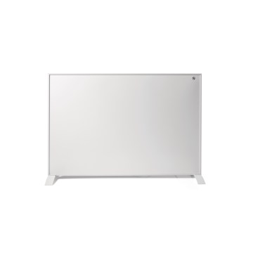 GORENJE IR540W - Smart elektrisk infrapanel 540 W med timer och Wi-Fi, svart