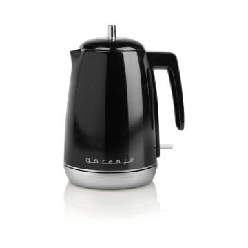 GORENJE K15RLBK - Snabb vattenkokare 1,7 l 2200W/230V svart