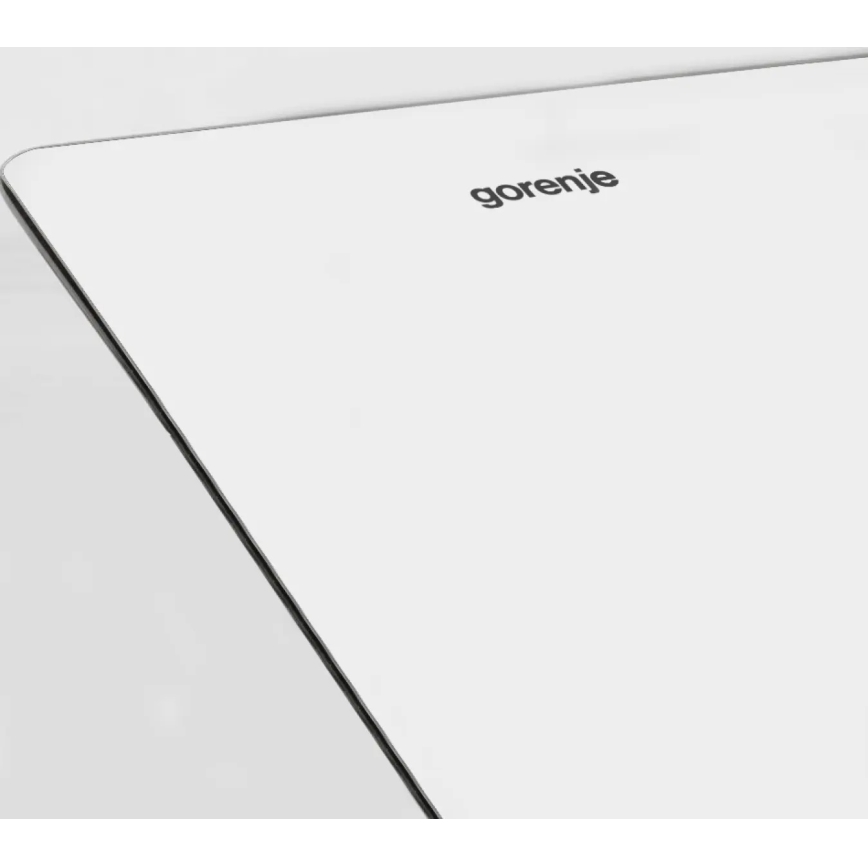 GORENJE KT10LBW - Digital köksvåg 3x AAA vit