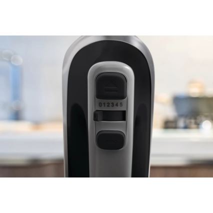 GORENJE M500DCBK - Elvisp 500W/230V svart/grå