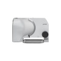 GORENJE R708A - Elektrisk skivmaskin 100 W/230 V rostfritt stål