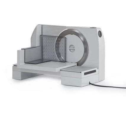 GORENJE R708A - Elektrisk skivmaskin 100 W/230 V rostfritt stål
